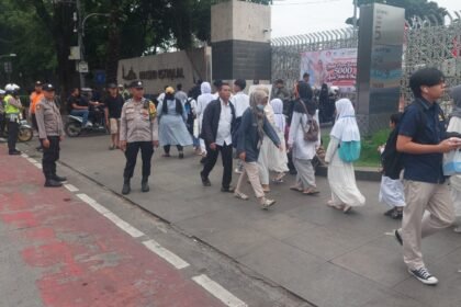 Go Teropong Rakyat