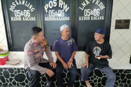 Go Teropong Rakyat