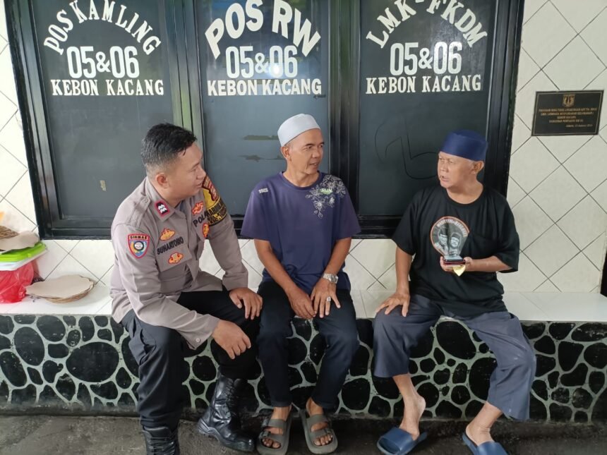 Go Teropong Rakyat