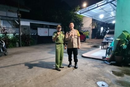 Go Teropong Rakyat