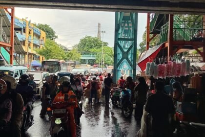 Go Teropong Rakyat
