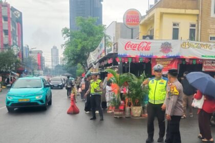 Go Teropong Rakyat