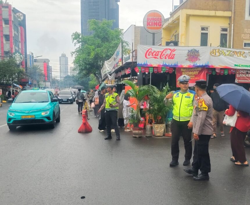 Go Teropong Rakyat