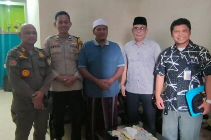 Go Teropong Rakyat