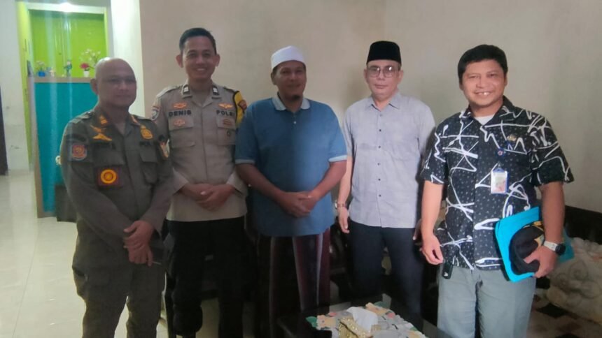 Go Teropong Rakyat