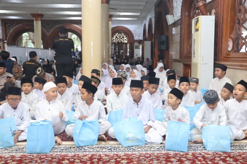 Go Teropong Rakyat