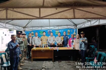 Go Teropong Rakyat