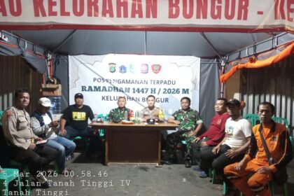 Go Teropong Rakyat