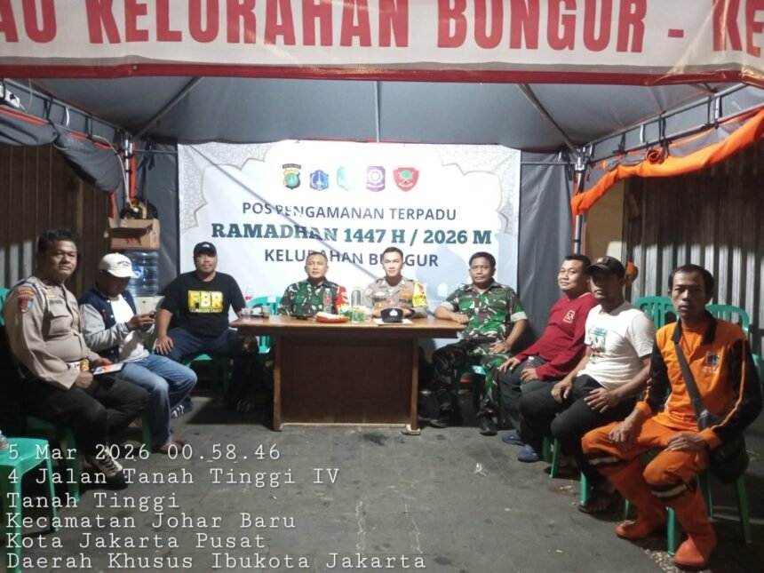 Go Teropong Rakyat
