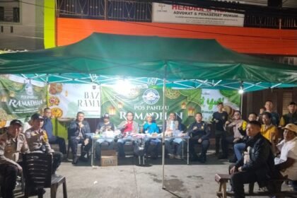 Go Teropong Rakyat