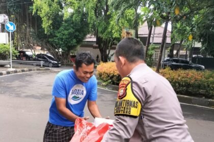 Go Teropong Rakyat