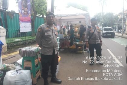 Go Teropong Rakyat