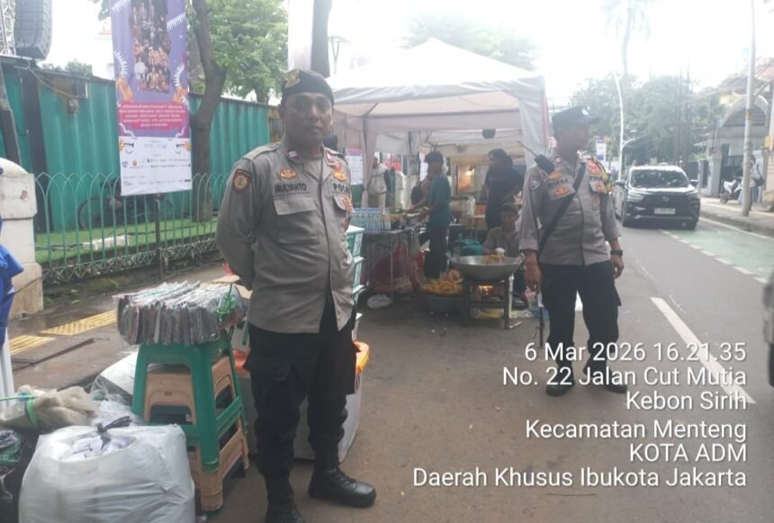 Go Teropong Rakyat