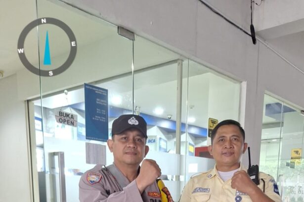 Go Teropong Rakyat