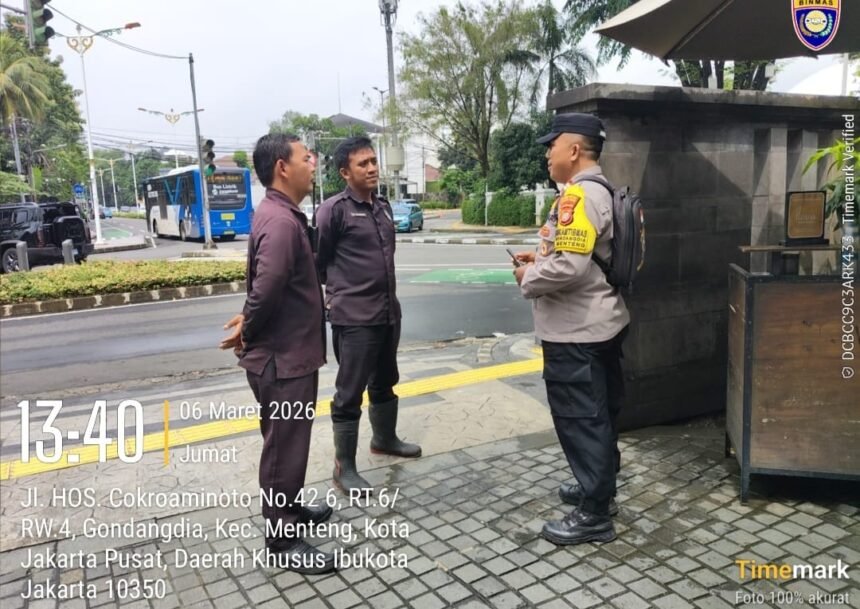 Go Teropong Rakyat