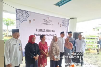 Go Teropong Rakyat