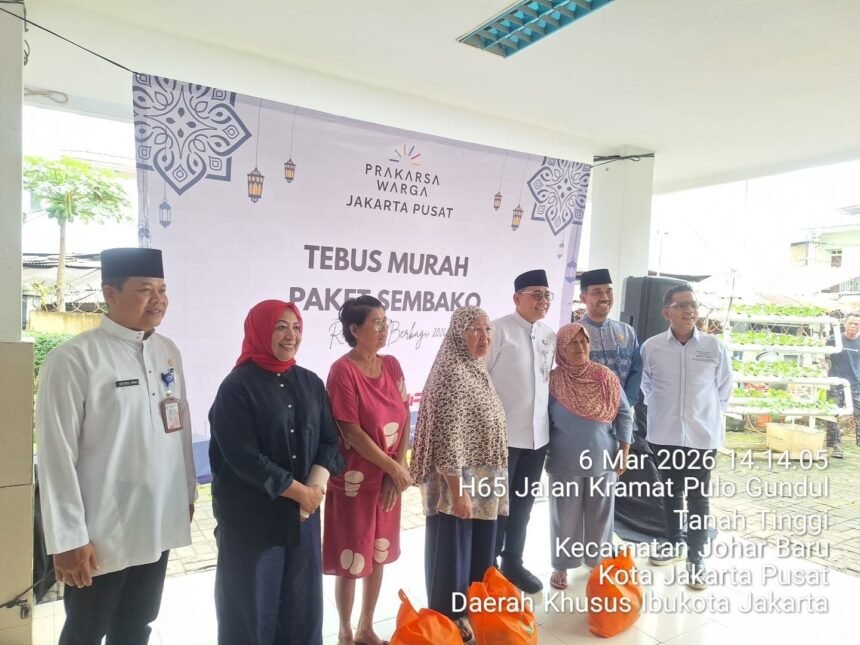 Go Teropong Rakyat