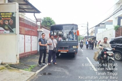 Go Teropong Rakyat