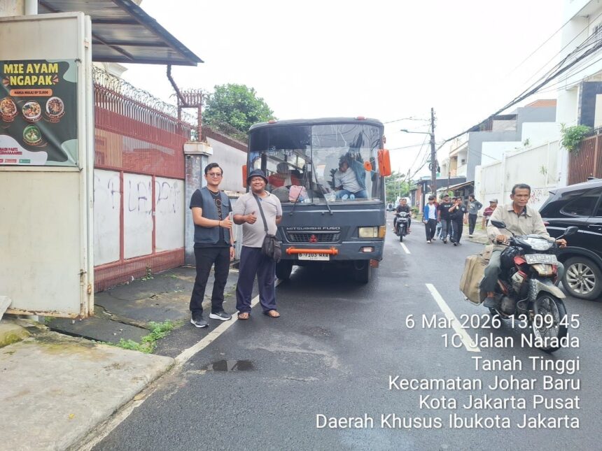 Go Teropong Rakyat