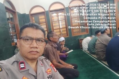 Go Teropong Rakyat