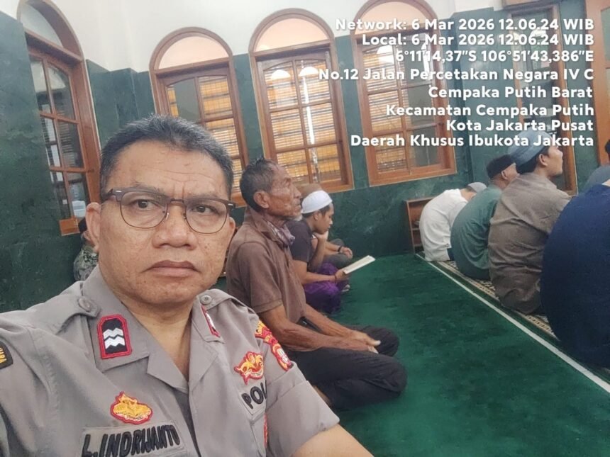 Go Teropong Rakyat