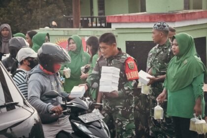 Go Teropong Rakyat
