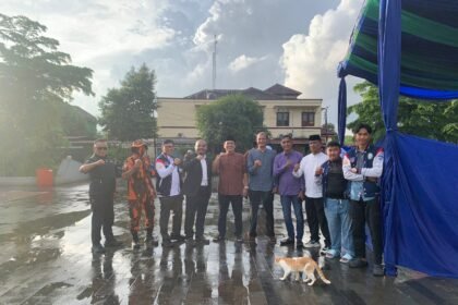 Go Teropong Rakyat