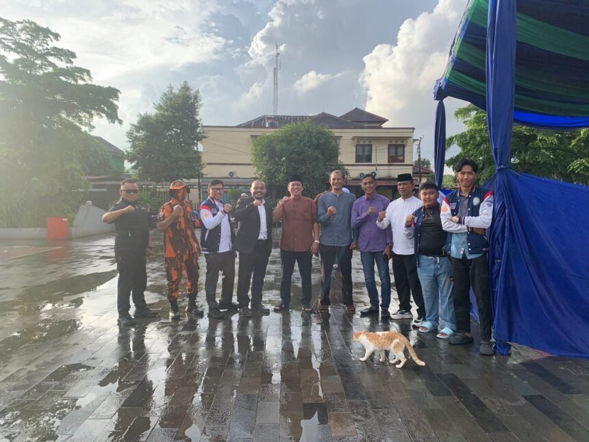 Go Teropong Rakyat