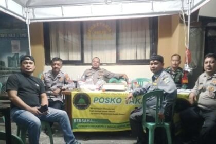 Go Teropong Rakyat