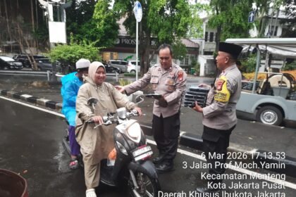 Go Teropong Rakyat