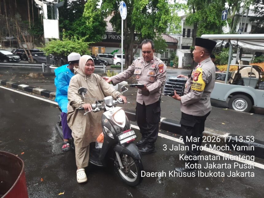 Go Teropong Rakyat