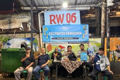 Go Teropong Rakyat