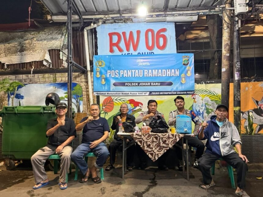 Go Teropong Rakyat