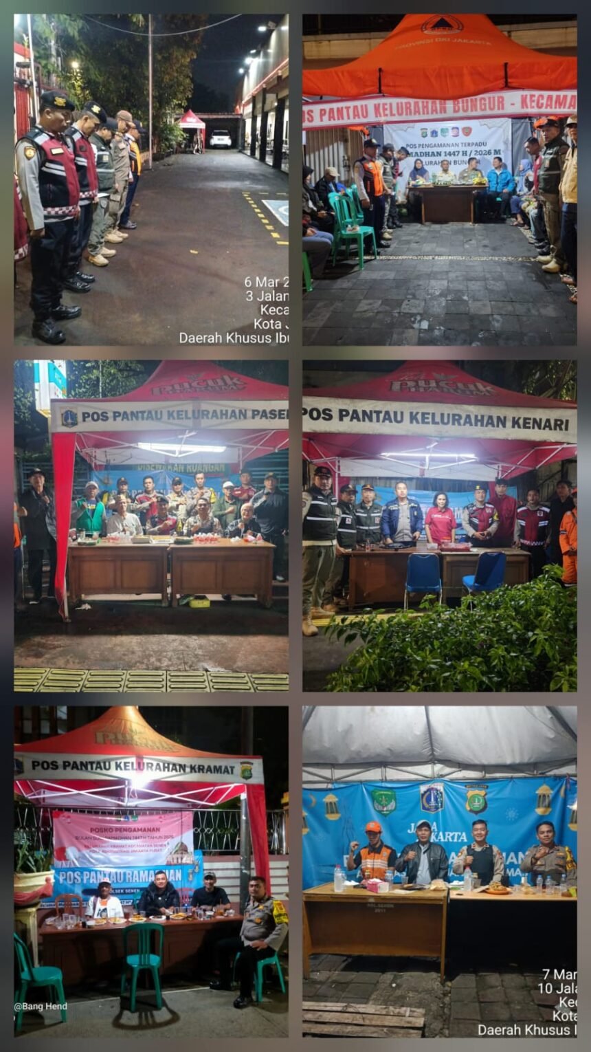Go Teropong Rakyat