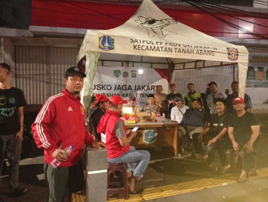 Go Teropong Rakyat