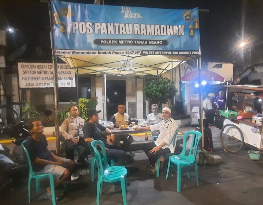 Go Teropong Rakyat