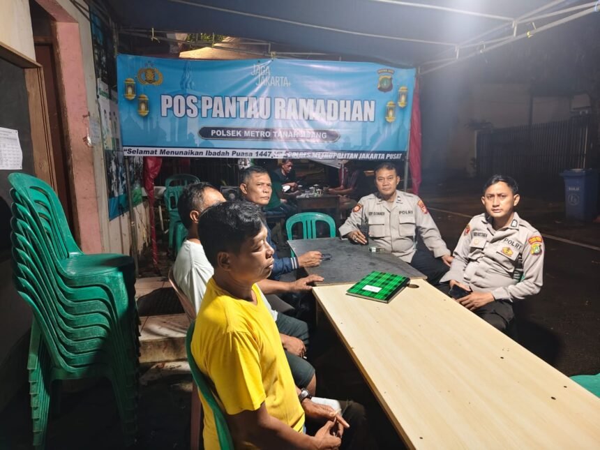 Go Teropong Rakyat