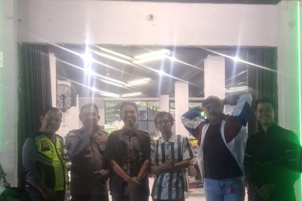 Go Teropong Rakyat