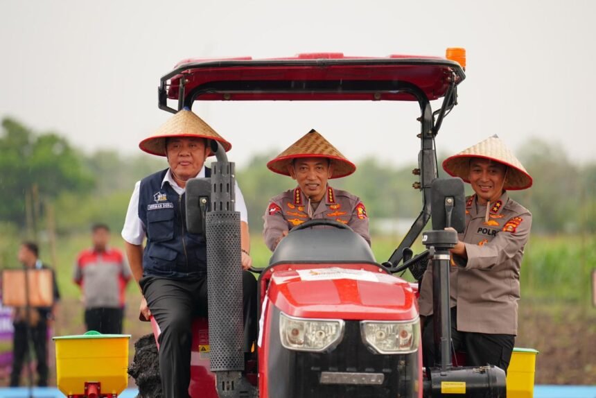 Go Teropong Rakyat