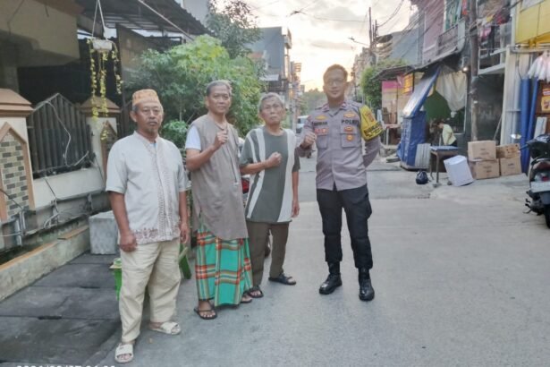 Go Teropong Rakyat