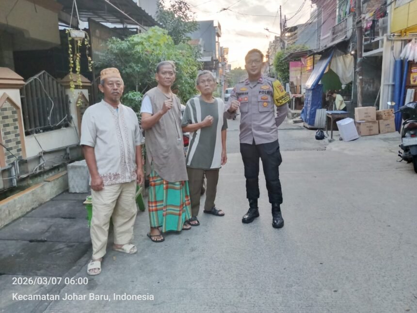 Go Teropong Rakyat