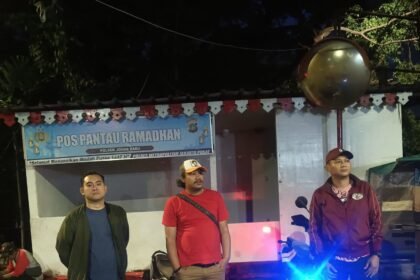 Go Teropong Rakyat