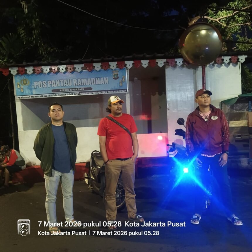 Go Teropong Rakyat