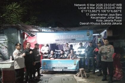 Go Teropong Rakyat