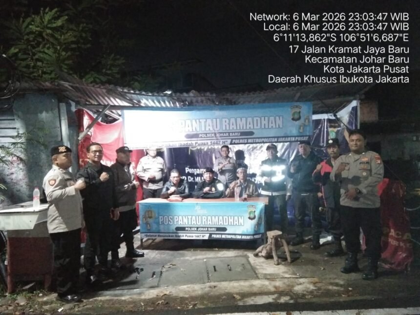 Go Teropong Rakyat