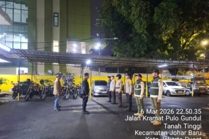 Go Teropong Rakyat