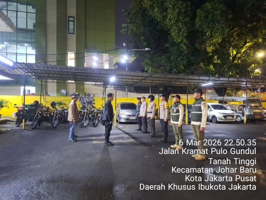 Go Teropong Rakyat