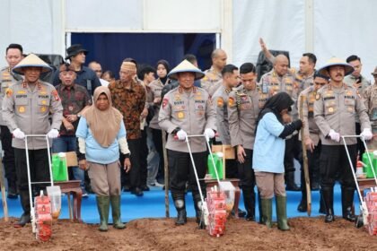 Go Teropong Rakyat