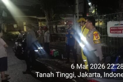 Go Teropong Rakyat