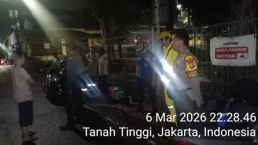 Go Teropong Rakyat